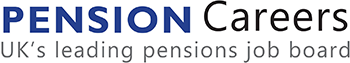 Pension Careers Logo