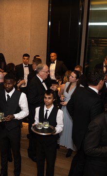 The Pinnacle Awards 2025