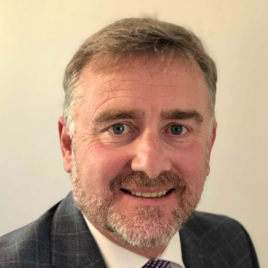 Robert Barhnam-Brown