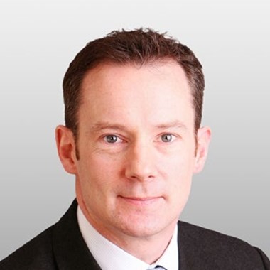 Simon Redman
