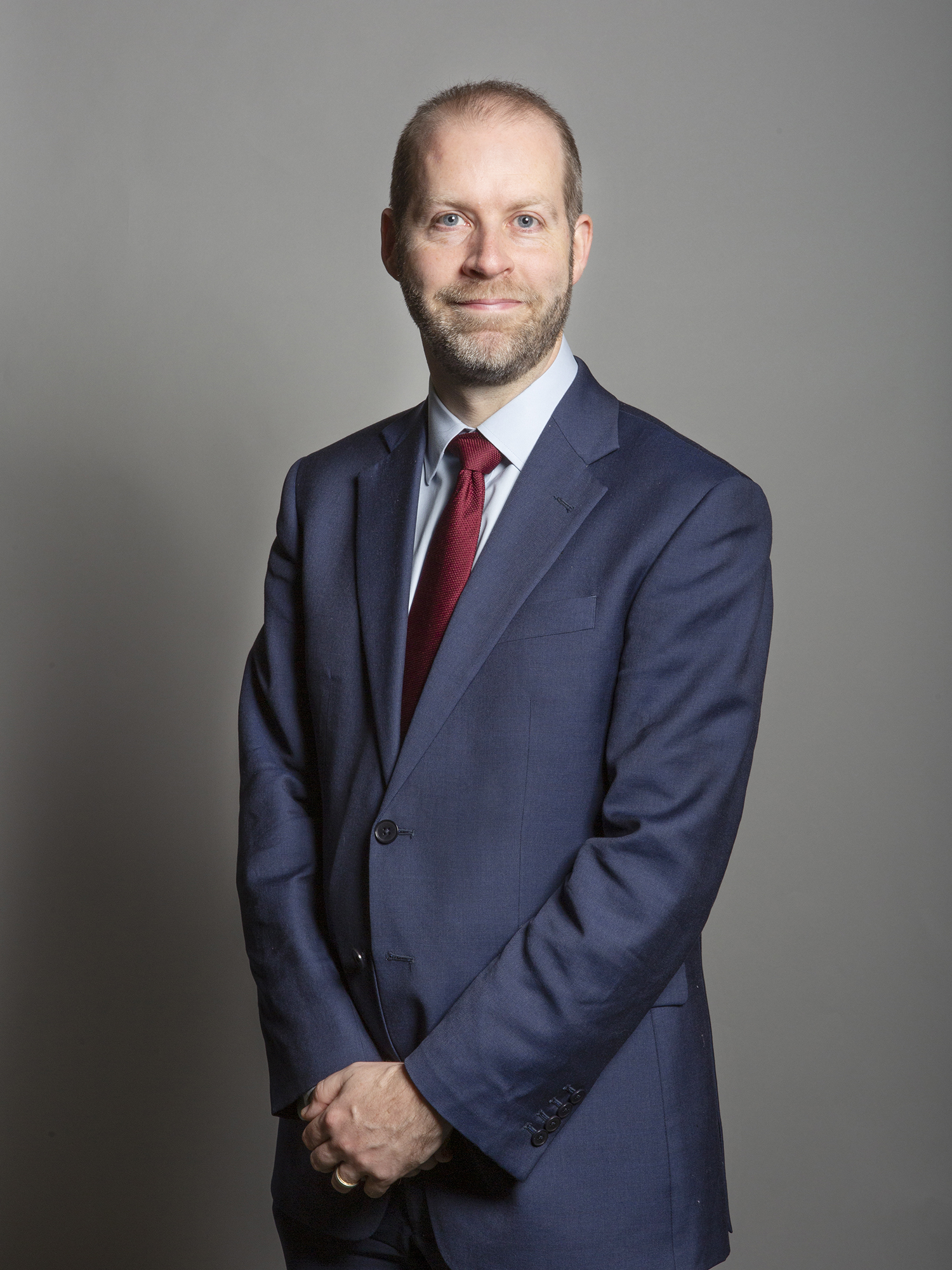 Jonathan Reynolds MP