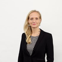Cathrine de Coninck-Lopez