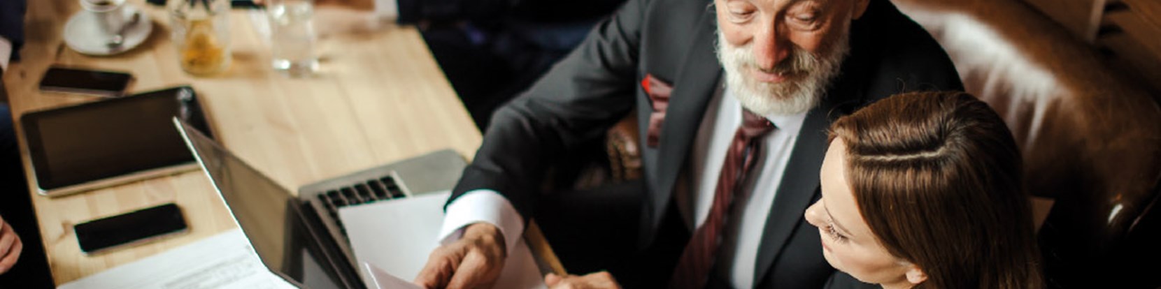 The Changing Landscape of Pensions and Master Trusts