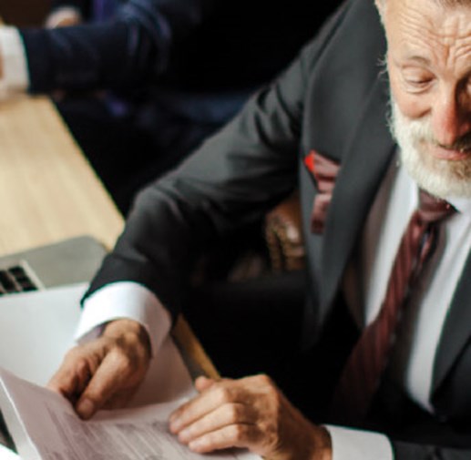 The Changing Landscape of Pensions and Master Trusts