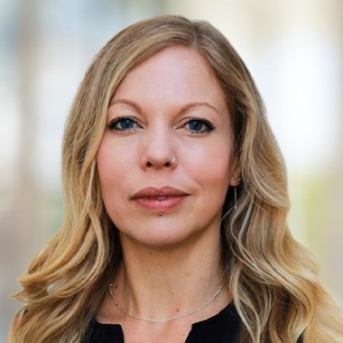 Amanda Latham