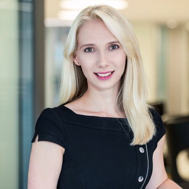 Maria Nazarova-Doyle