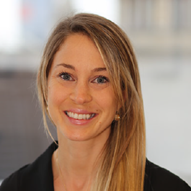 Cléo Fitzsimons