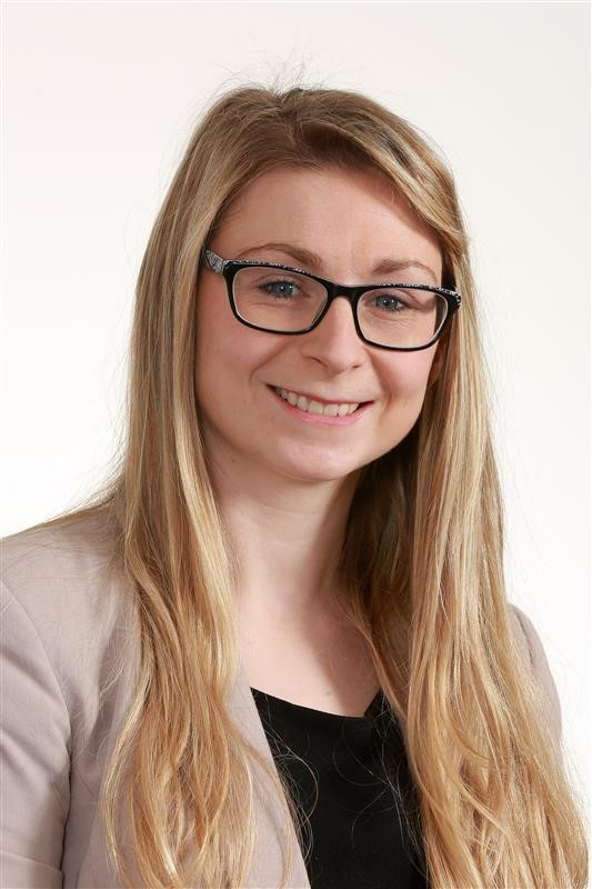 Emma McAteer, FIA C.Act CERA 