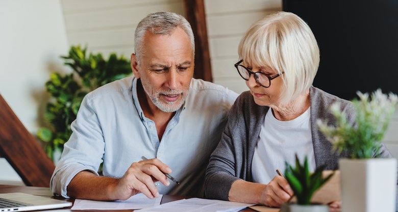 A tough ask: saving for an ill-defined event at an indeterminate date