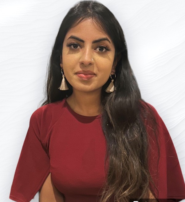 Shalini Tharmentharan