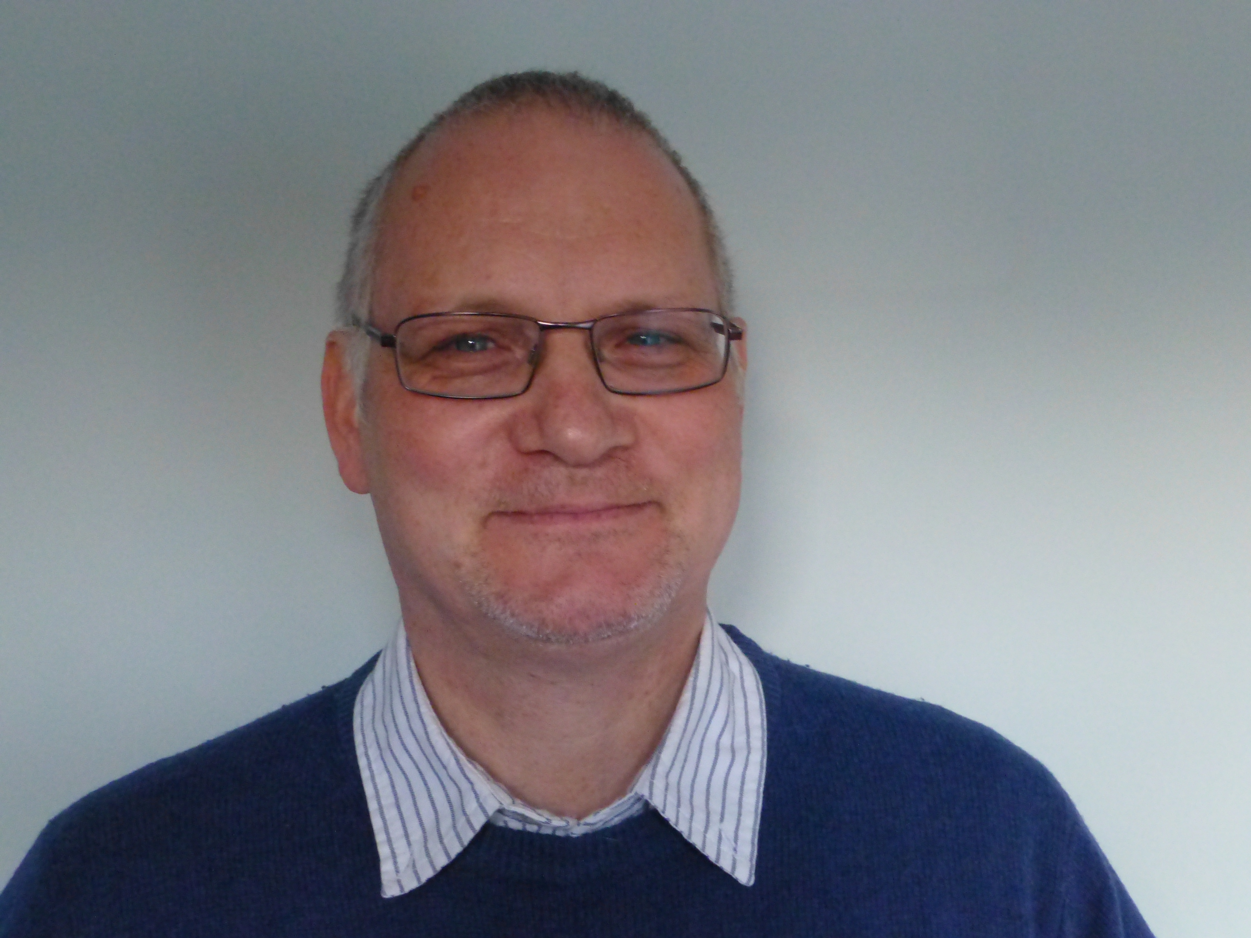 Peter Sparkes LTPMI (Accred)