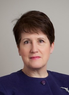 Margaret Snowdon OBE