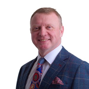Robert Wakefield