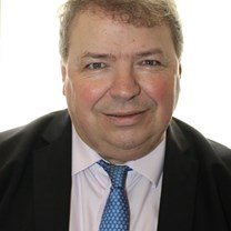 Peter White