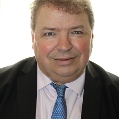 Peter White
