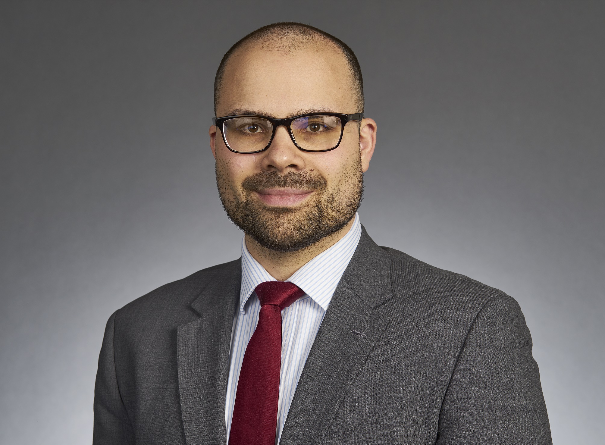 Aaron Dunning-Foreman