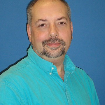 Ian Fairweather FPMI