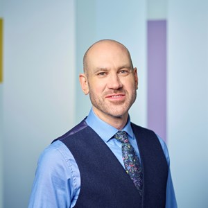 David Saunders