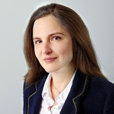 Katya Gorbatiouk