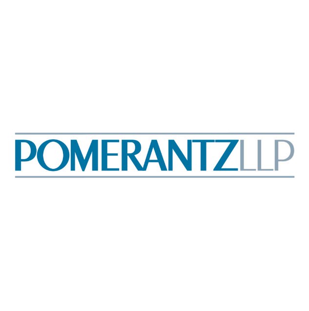 Pomerantz LLP