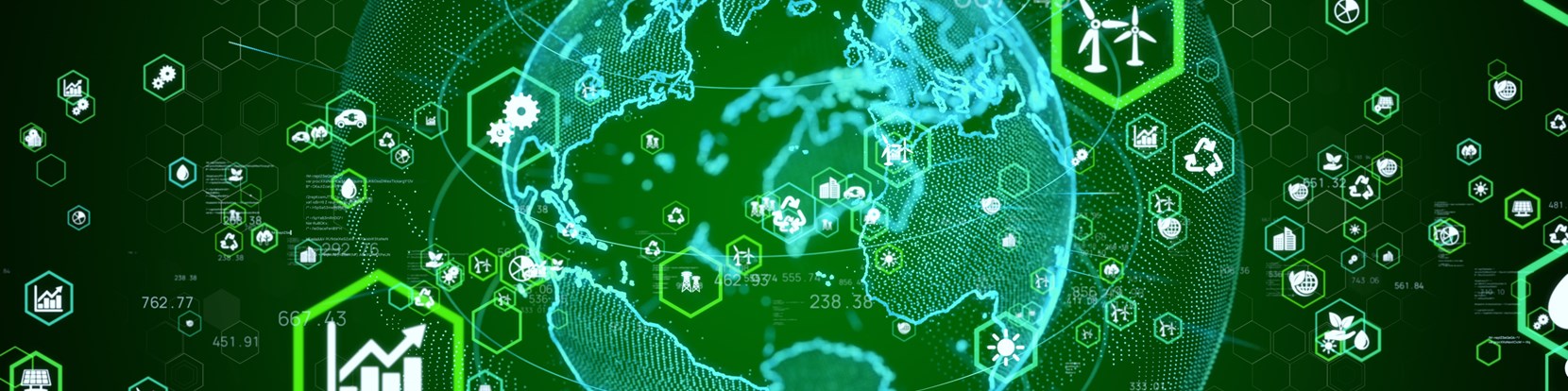 The Pensions Regulator’s Climate Change Strategy - some key comments and next steps