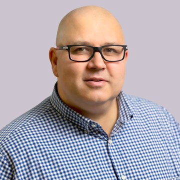 Anjan Bose FCCA