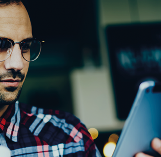 From minor data to Master Trusts