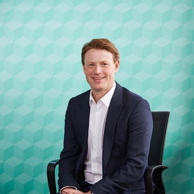 Oliver Morley