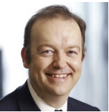 Robin Jarratt ProfPMI, LTPMI(Accred)