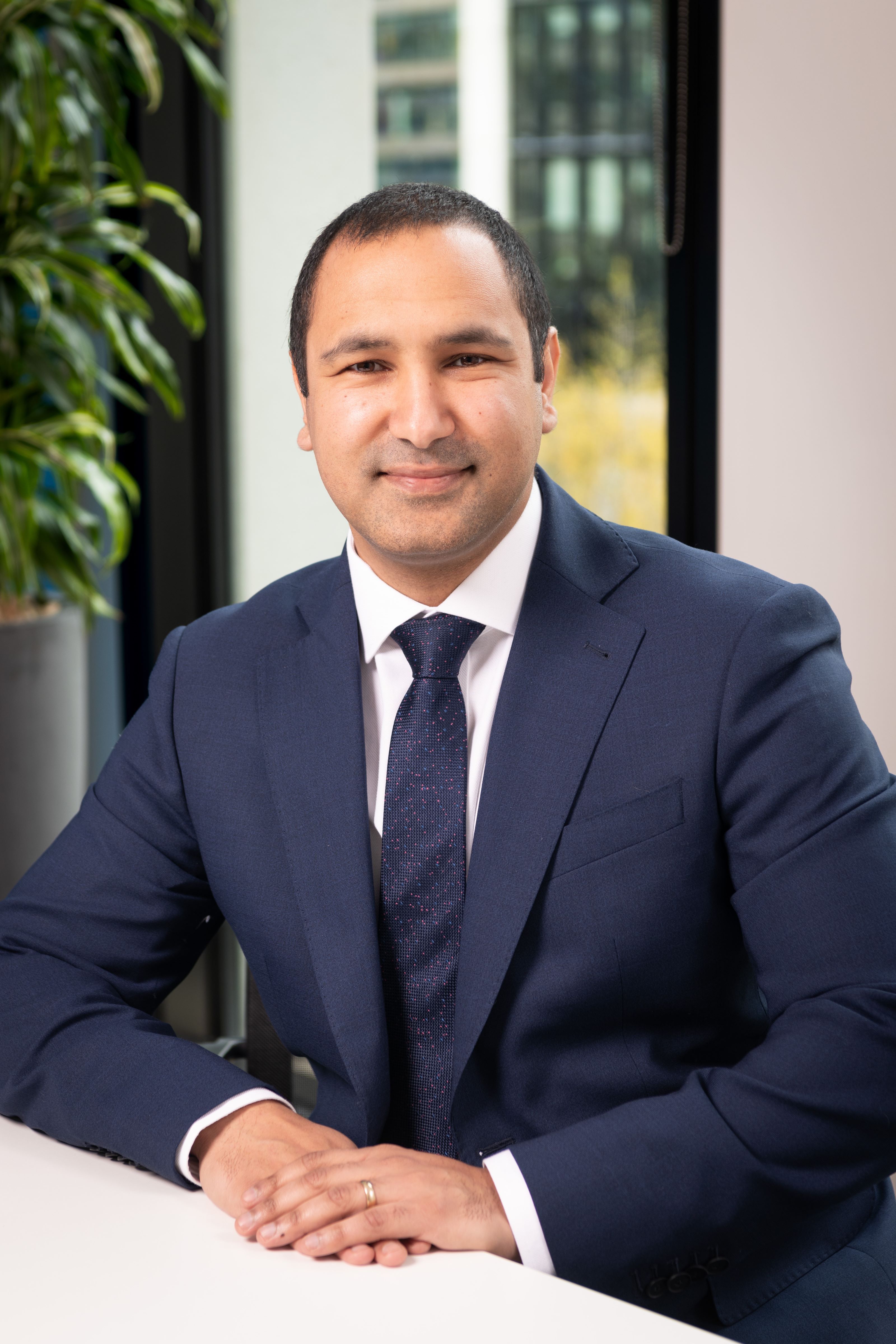Muntazir Hadadi 