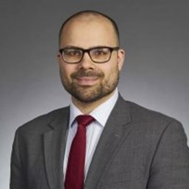 Aaron Dunning-Foreman