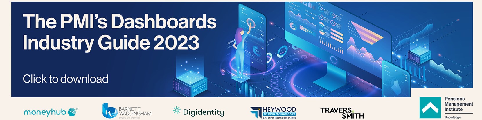 The PMI’s Dashboards Industry Guide 2023