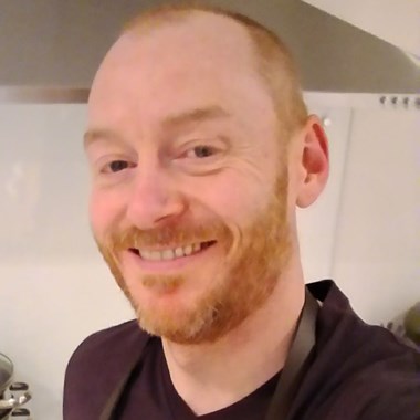 Kevin Hollister, FIA