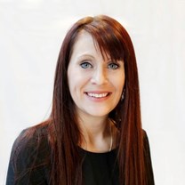 Laura Stewart-Smith