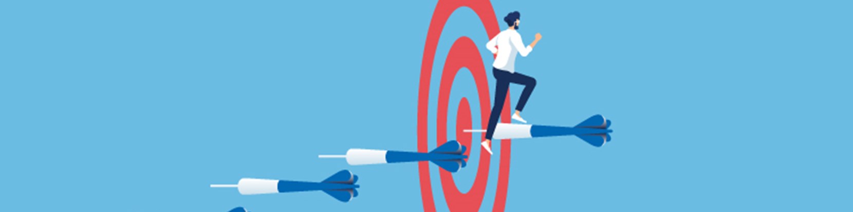 Clear measurable objectives are needed in the fight for better DC outcomes