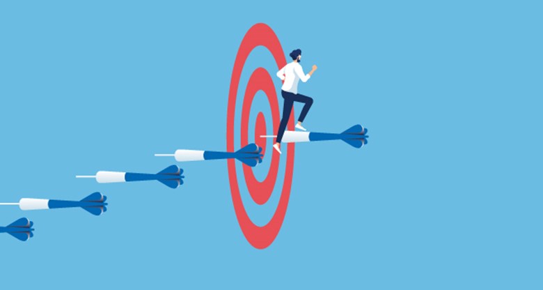 Clear measurable objectives are needed in the fight for better DC outcomes