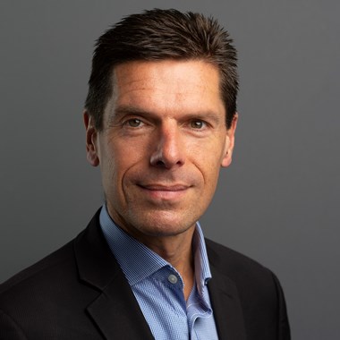 Adrian Cooper