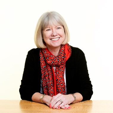 Cheryl Black
