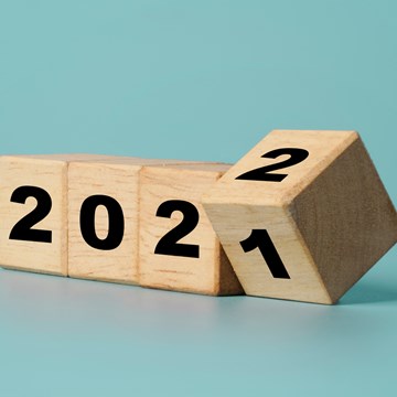 Your events are changing: what to expect in 2022