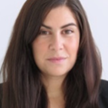 Joanna Asfour