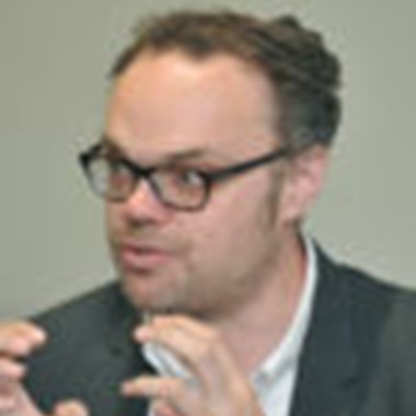 Simon Clare