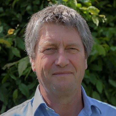 Kevin Wesbroom