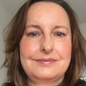 Christine Scott