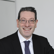 Jonathan Gilmour
