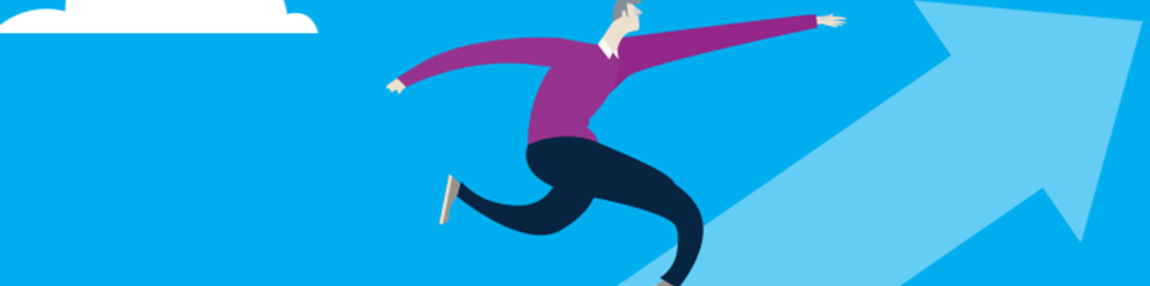 I work in pensions…still!