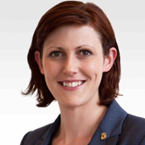 Nicola Thorpe