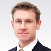 Simon Bentley
