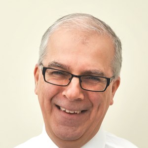 Nick Boyes