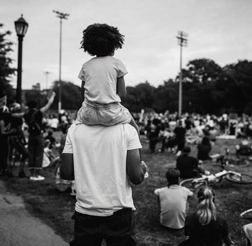Can your investments help fight racism?