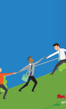 Mentoring and Development programme